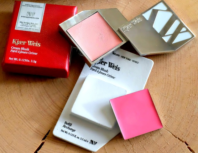 Kjaer Weis Refillable Makeup