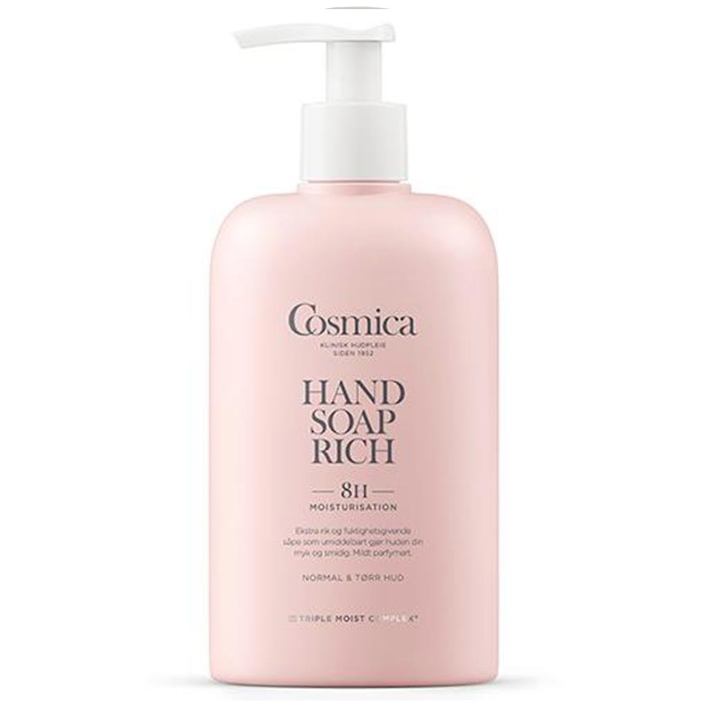 Cosmica Hand Soap